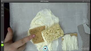 Tasty Tectonics Lab