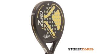 Pala Kaitt Zero Amarilla