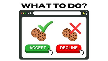 What REALLY Happens When You Reject Website Cookies?