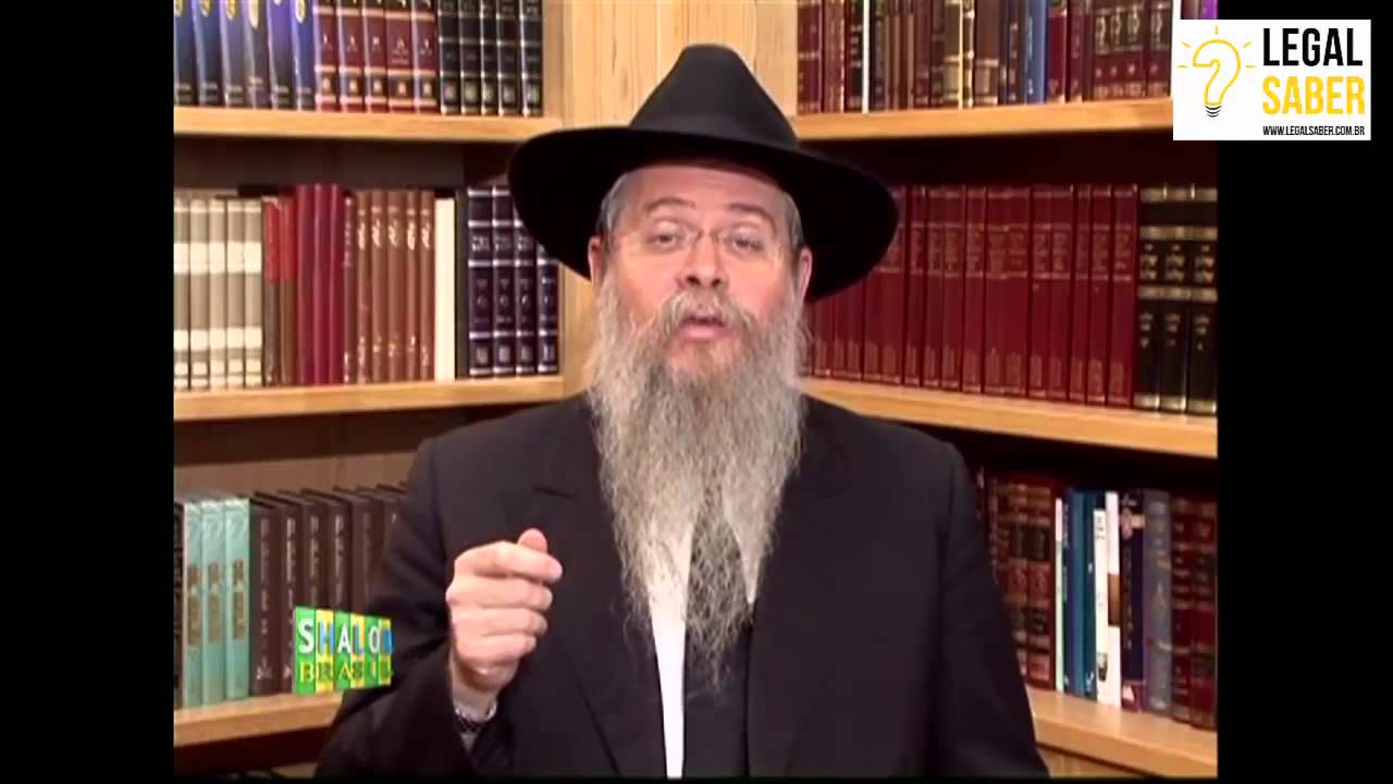 Rabino Responde qual a melhor hora para recitar um salmo