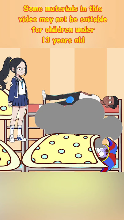 Bedroom Battle: Who Made That Fart?