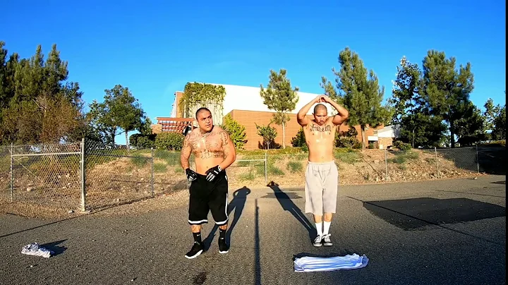 113 BURPEES *5PUMP* FT JR  (DAY18)