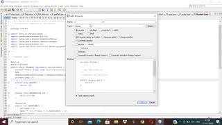RESTful web service that accepts the details to be stored in a database and performs CRUD operation