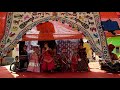 इस कठपुतली खेल को देखकर आपको मजा आ जाएगा Comedy puppet  show in Pushkar fair