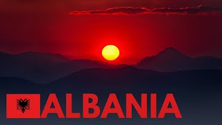 ALBANIA  Europes Wilderness?