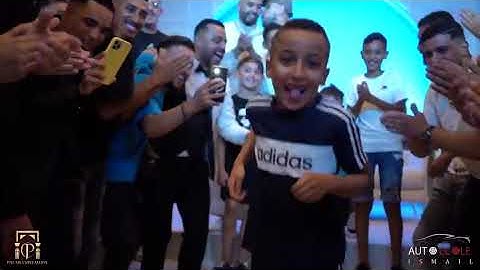 WELD AICHA   COCTAIL CHAABI RAI 2024 MUSIC VIDEO