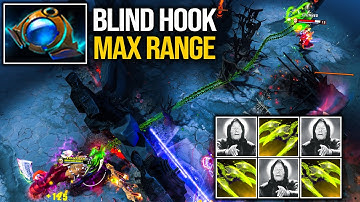 INCREDIBLE Hooks!!! It