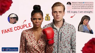 Candace & George—Why Their Marriage is Ending (Allegedly)! Profile