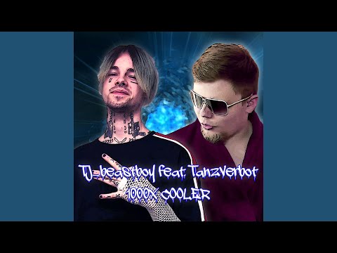 TJ_beastboy feat. Tanzverbot - 1000x COOLER (TLZ Remix)