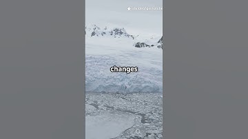 Cryosphere & Polar Studies #remotesensing #facts #topography #tech #gis #universe #science #space