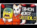 ASCOLTA SIMON O MUORI SU ROBLOX!