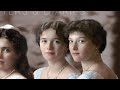 Romanov family~tribute video