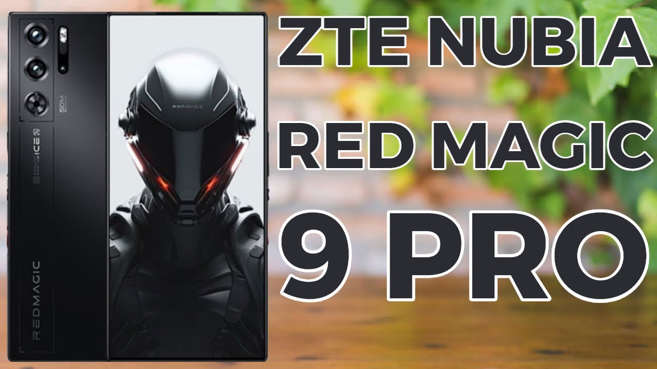 Nubia Red Magic 9 Pro: Price, specs and best deals