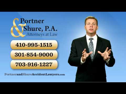 Welcome To Washington DC Law Firm Portner & Shure