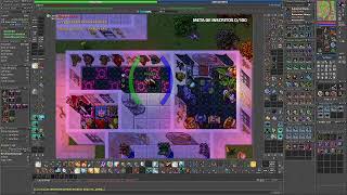 RP 600+ TIBIA GLOBAL