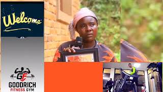 Ariko Ahari Nashonje .Ayicyuzi