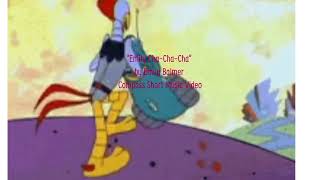 Emily Cha Cha Cha by Emily Balmer
