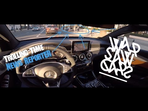 WarsawCars in AMG