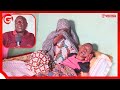MATESO BINTI ATESEKA MIAKA 8 KITANDANI AOMBA MSAADA Wa KITI MWENDO MATESO BINTI ATESEKA MIAKA 8 KITANDANI AOMBA MSAADA Wa KITI MWENDO