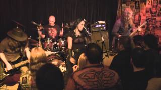 Watch A Sound Of Thunder Queen Of Hell video