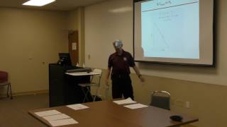 Chapter 12: Climb Performance Theory (Part 2)