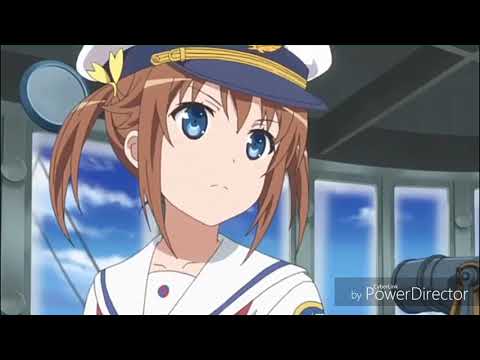 AMV anime Musashi (四季刻歌)