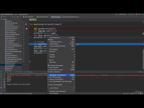 45-Kotlin for Beginners: Casting