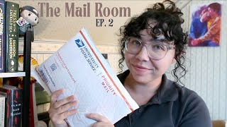 Celebrity The Mail Room: Ep. 2 Net Worth