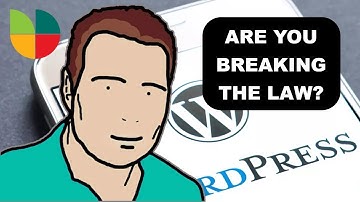 How To Add A Cookie Notice (Wordpress Users Take Note!)