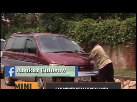 Culusow Oo Shukaansi Kujira