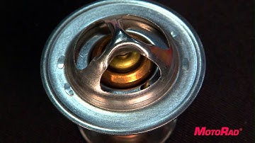 MotoRad Tech Tips - High Flow Thermostats