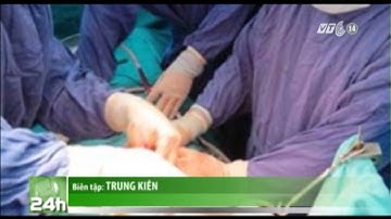 VTC14_Hà Nội: 3 người được cứu sống nhờ ghép tạng thành công