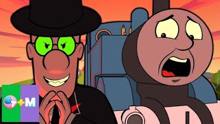 REVENGE of PAT... (Cartoon Animation)