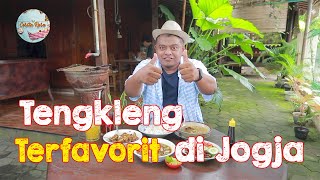Tengkleng Bhenjoyo, Salah Satu Tengkleng Favorit di Yogyakarta