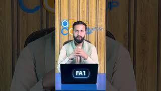 Free Online ACCA FA1 Course | Recording Financial Transactions