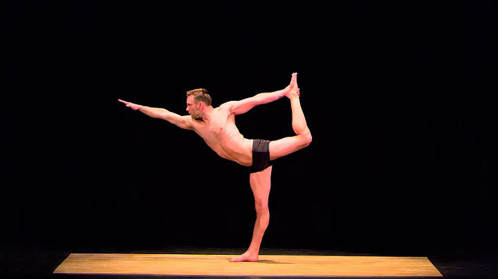 Jason Wacker - Minnesota -  2012-2013 USA Yoga Asa...