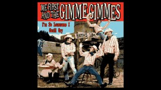 Watch Me First  The Gimme Gimmes Im So Lonesome I Could Cry video