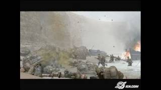 Call of Duty 2 (видео)