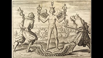 lesson 1 history of alchemy part 1