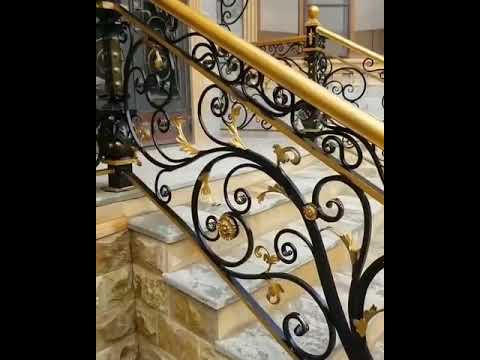 ترابزين حديد كريتال