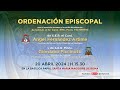 Ordenacin episcopal de ser cardenal ngel f artime y ser monseor giordano piccinotti