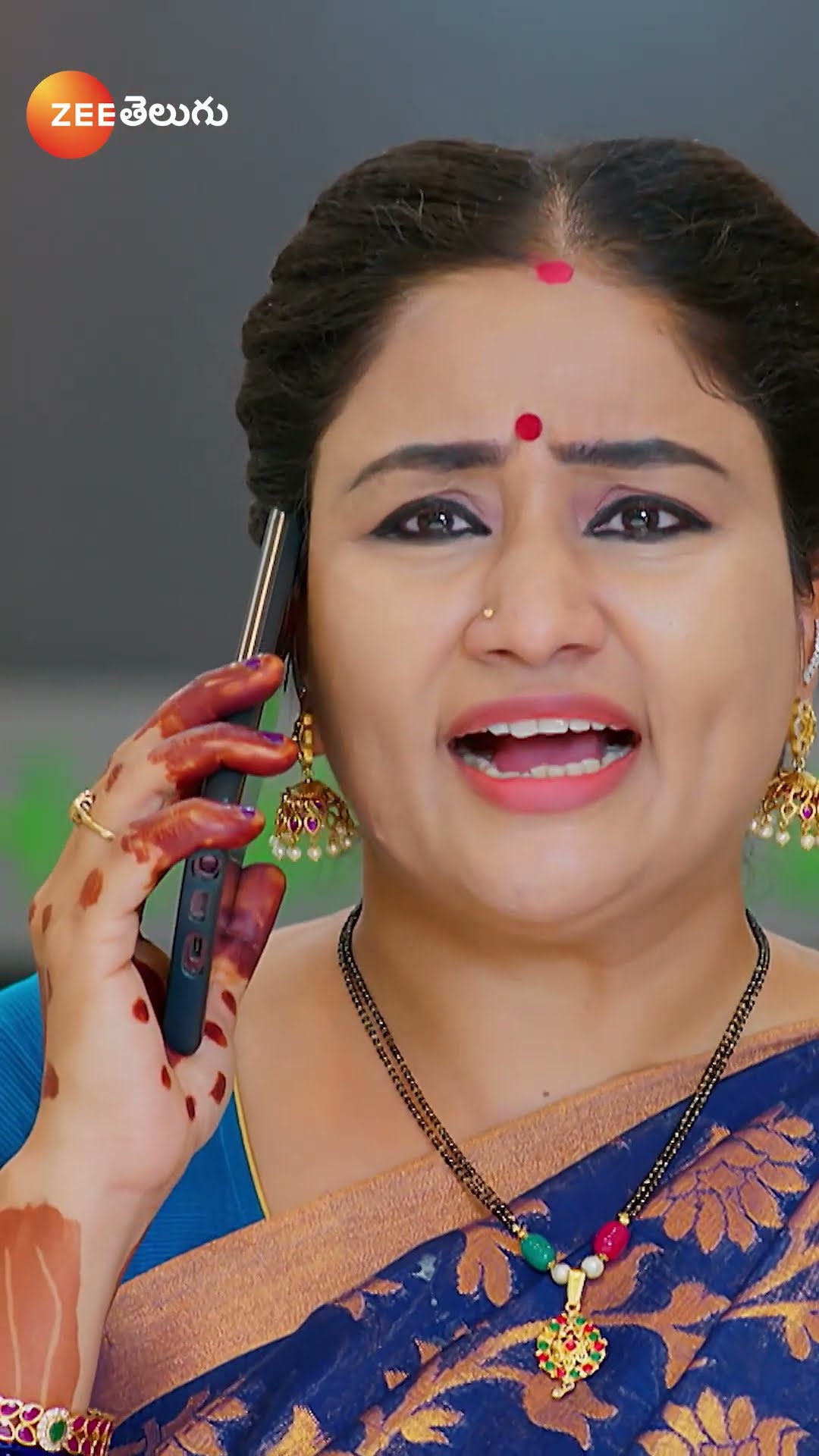 #PADAMATI SANDHYARAGAM #Shorts #Zee Telugu #Entertainment #Family Drama