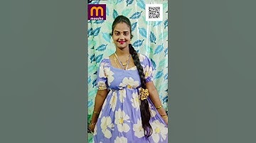 take a screenshot of QR code and directly search in meesho app #meeshodress#meesho