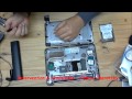 comment demonter compaq mini cq10