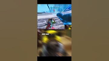 JONATHAN GAMING GOD LEVEL GRENADE 1V4 CLUTCH 😱! HACKER OR WOTT 😱!#jonathangaming #shorts