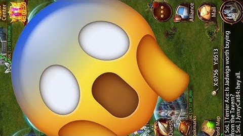 How to automatically join rallies in evony without a bot