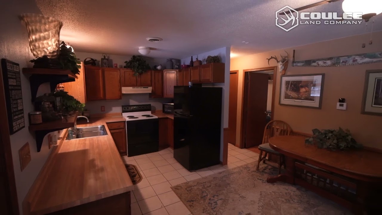 N434 Laguna Ave Hatfield WI - Jordan Bauer