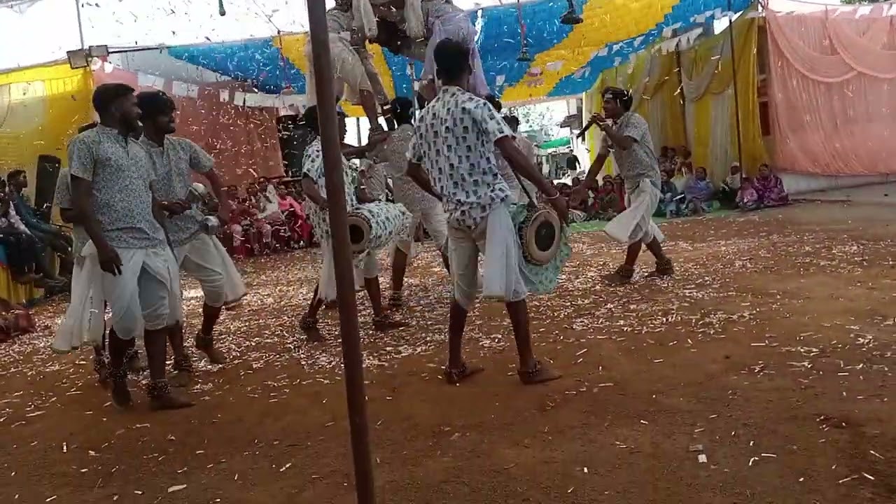 बसुला पंथी पार्टी बेलगांव मंच शानदारप्रस्तुति 2025 26 में वायरल होने वाला पंथी गीत 