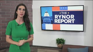 Rynor Report: Bill to decriminalize loitering with intent of prostitution