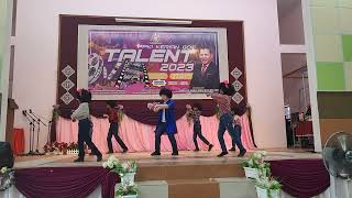 Ppki Kerian Got Talent 2023 - G15